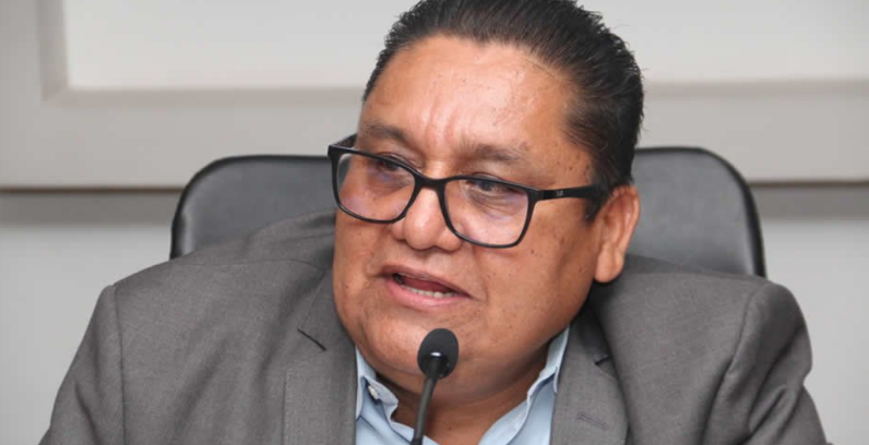 Inicia lucha frontal Nibardo Hernández para legalizar taxis, mototaxis y grúas