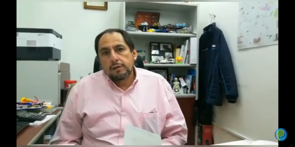 Regidor de Salud informó que se colocarán módulos en la Capu para detectar casos de Coronavirus