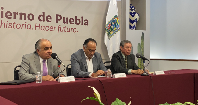 ¡Es oficial!, llega el primer caso de Coronavirus a Puebla