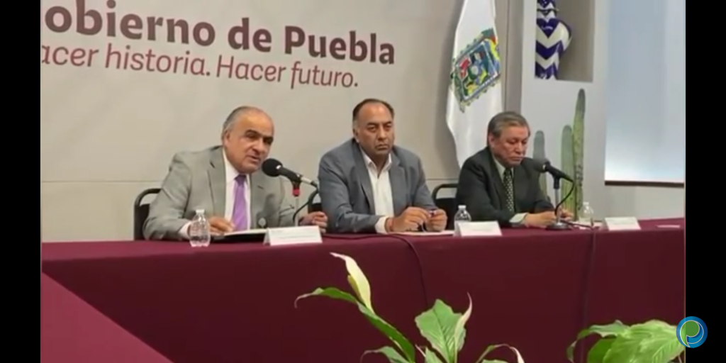 Ya es oficial:1er caso de Coronavirus sintomático en Puebla