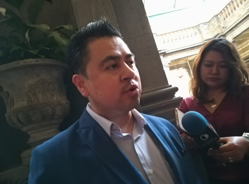 Se cancela nombramiento de la nueva titular de la Secretaría de Seguridad Ciudadana de Puebla capital