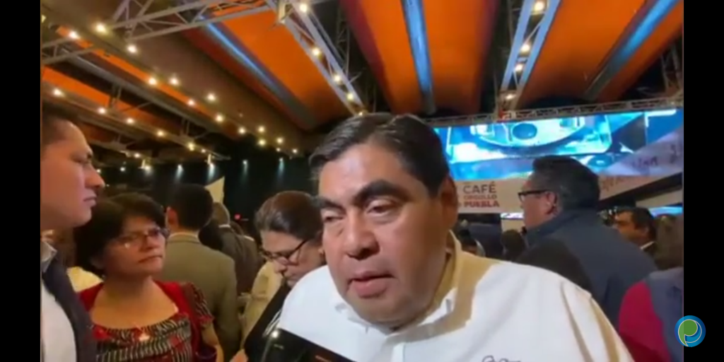 Gobernador Barbosa anunció la creación de una Coordinación Metropolitana de Seguridad Pública