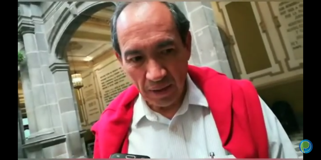 Presidente de la Canaco alerta sobre posible desabasto en tiendas pequeñas y medianas