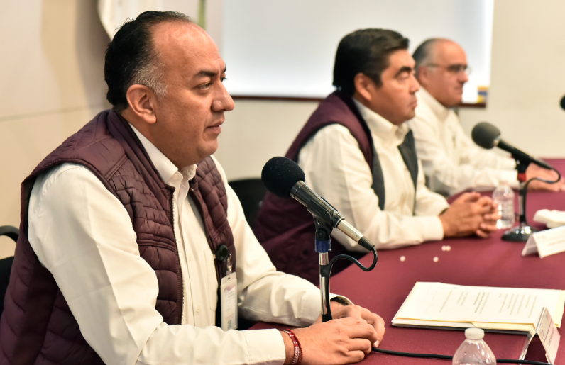 Seis municipios de Puebla registran casos positivos de Coronavirus