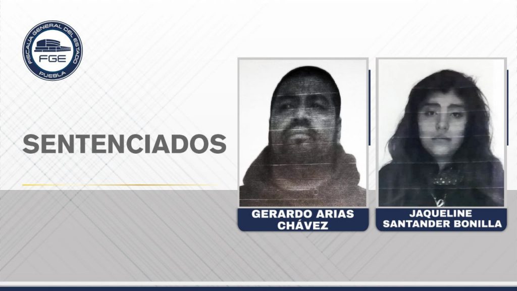 FGE obtuvo sentencia contra dos personas por homicidio en Atenco