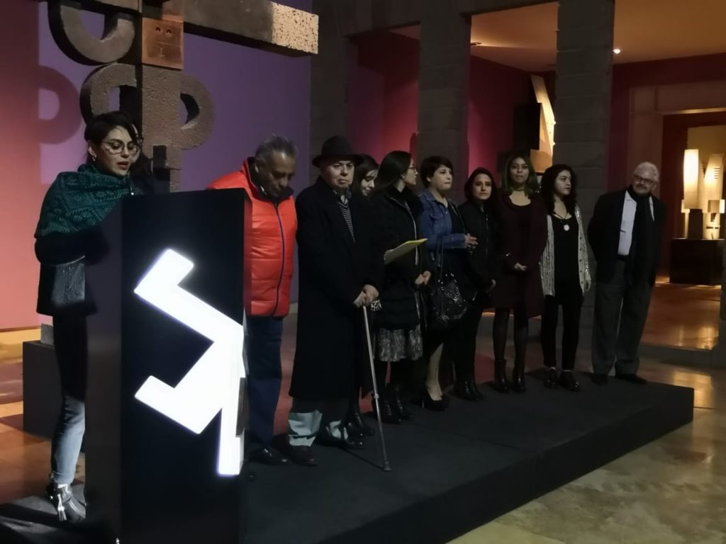 Excelente respuesta a eventos culturales por Día Internacional de la Mujer