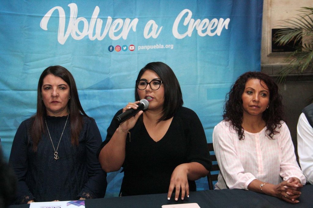 PAN Puebla exige a Gobernador Barbosa  atienda con urgencia las recomendaciones nacionales e internacionales sobre Coronavirus