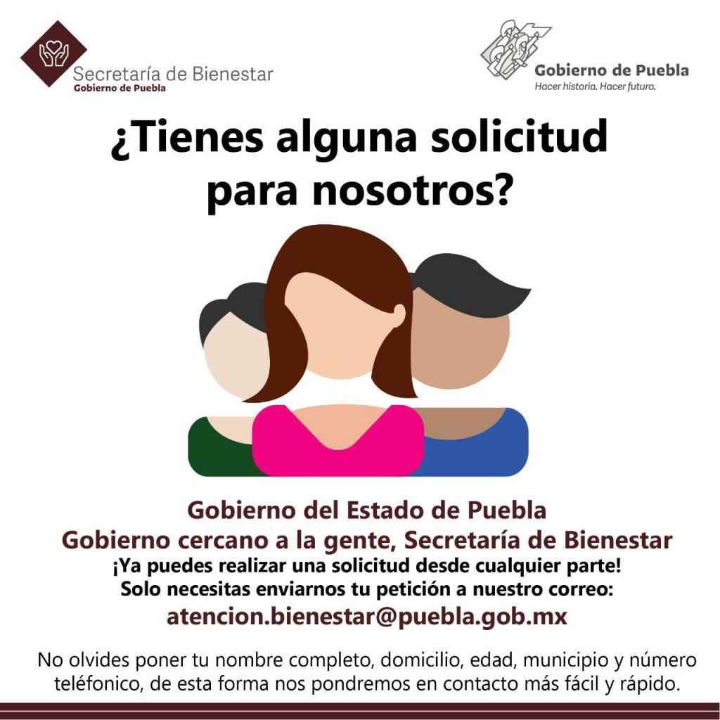 Acata Bienestar medidas de prevención por COVID-19