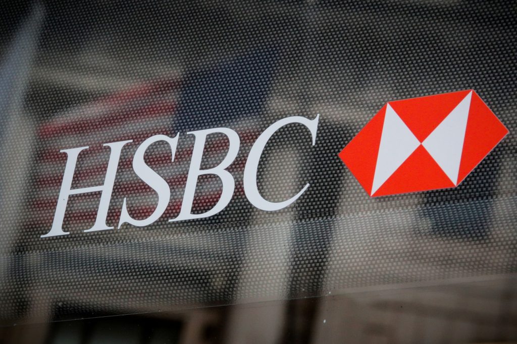 HSBC postergará pago de créditos a sus clientes
