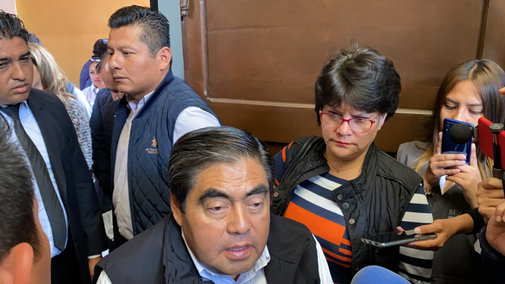 En abril iniciará el proceso de reemplacamiento en Puebla