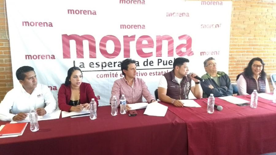 Avala Biestro cambios en seguridad por parte del ejecutivo