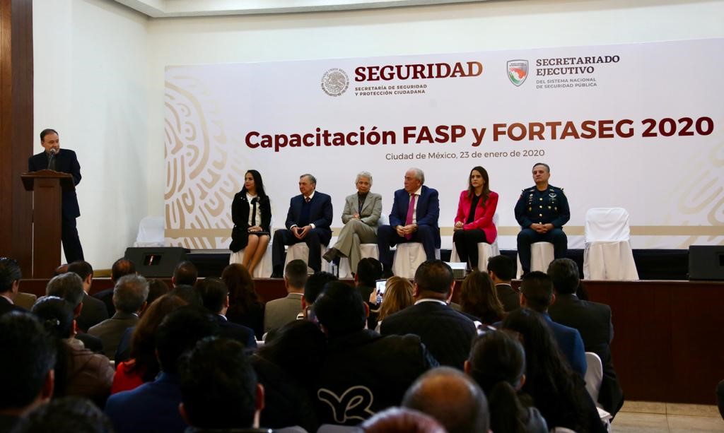 Gobierno federal reduce recursos a Puebla en varios programas