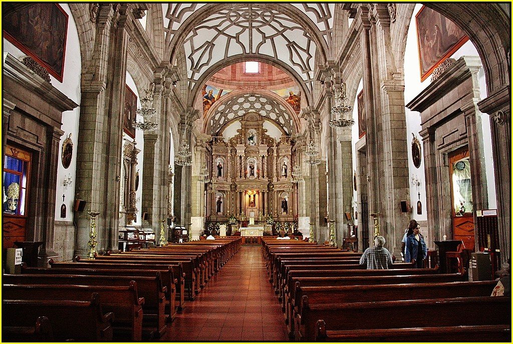 Suspenden “Judeas” y dejan abiertos templos católicos en Guadalajara