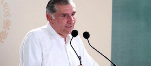 Adán Augusto López se consolida como el principal operador político de AMLO y la 4T