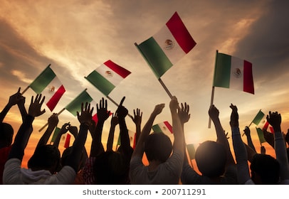 Ciudadanos mexicanos señalan que a partir de mañana no pagarán sueldo a políticos 