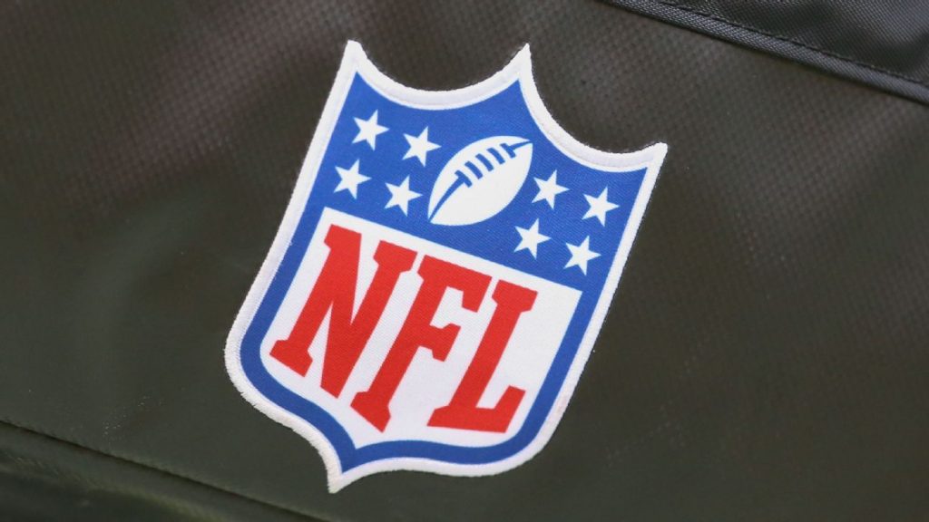 La NFL fija reglas de operación por coronavirus, incluido el cierre de instalaciones