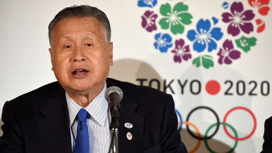 ‘Inconcebible’ posponer o cancelar Juegos Olímpicos de Tokio 2020