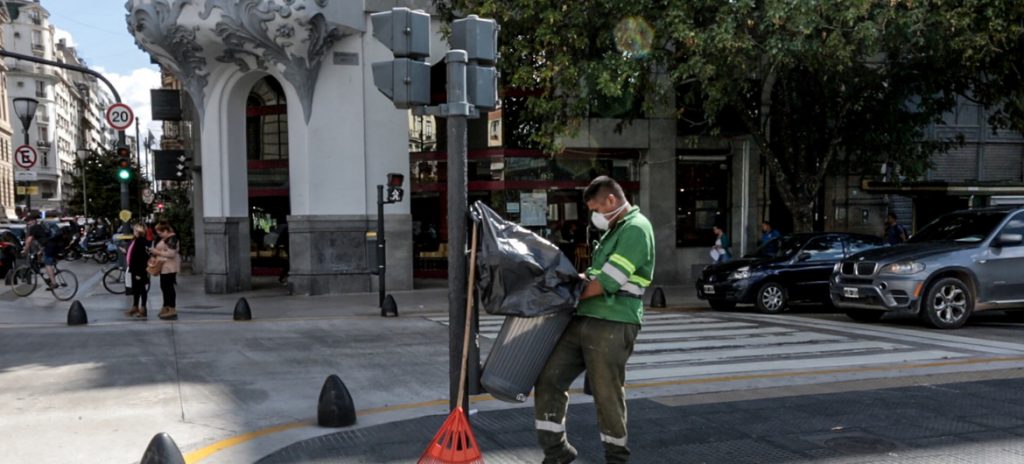 El coronavirus COVID-19 revela con crudeza las desigualdades y puede agravarlas