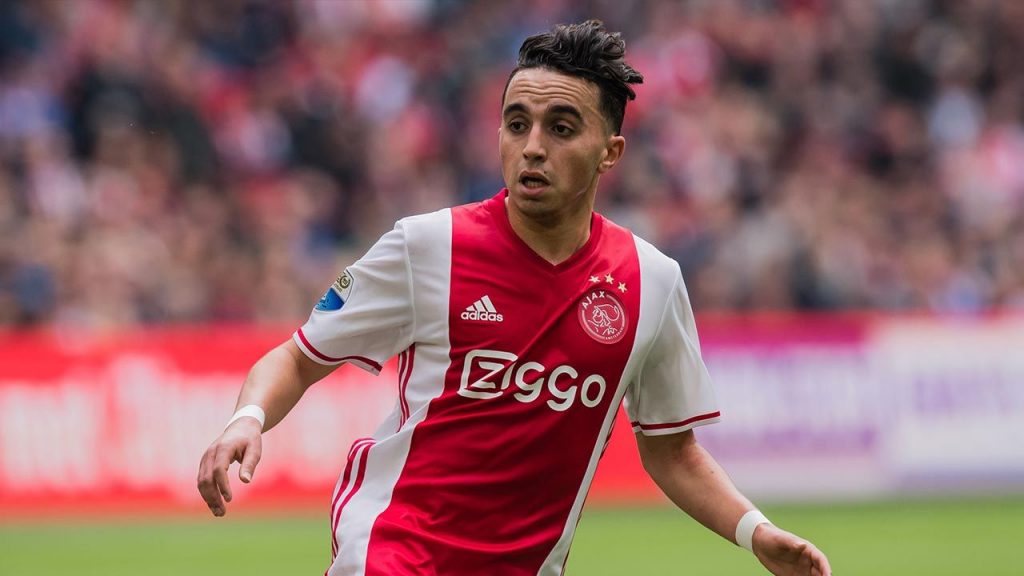 Luego de casi 3 años en coma, Abdelhak Nouri ya despertó