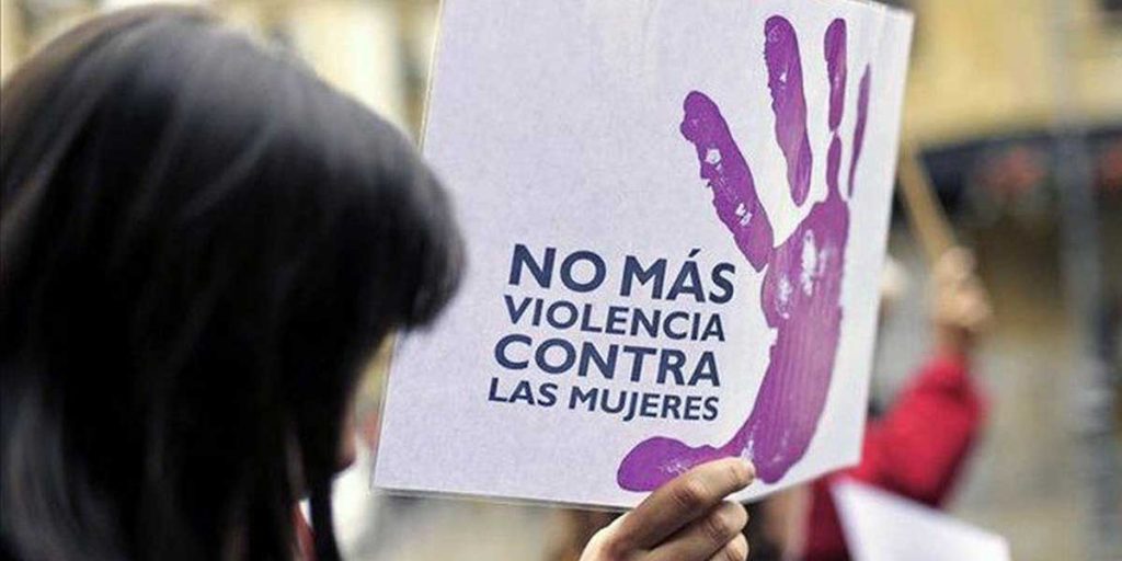 El gobierno federal no se ha conducido con solidaridad ni sensibilidad hacia las mujeres, afirma dirigente del partido Movimiento Ciudadano