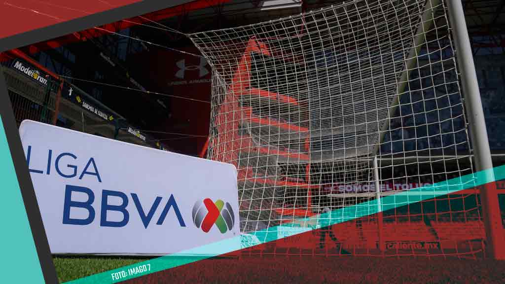 Liga MX: Así marcha la tabla general del Clausura 2022 tras la jornada 6