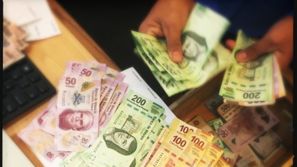 El impacto económico