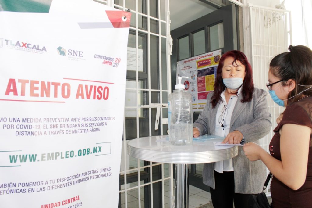 Atiende Sepuede-Icatlax medidas preventivas por Covid-19