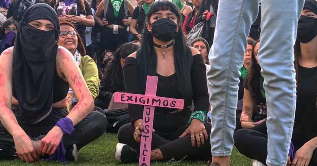 Aumentan los feminicidios en Puebla entre enero y febrero