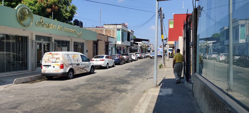 Tapachula Paralizada, #UnDíaSinMujeres.