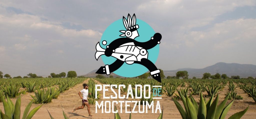 Participan tlaxcaltecas en carrera “La ruta del pescado en Moctezuma”
