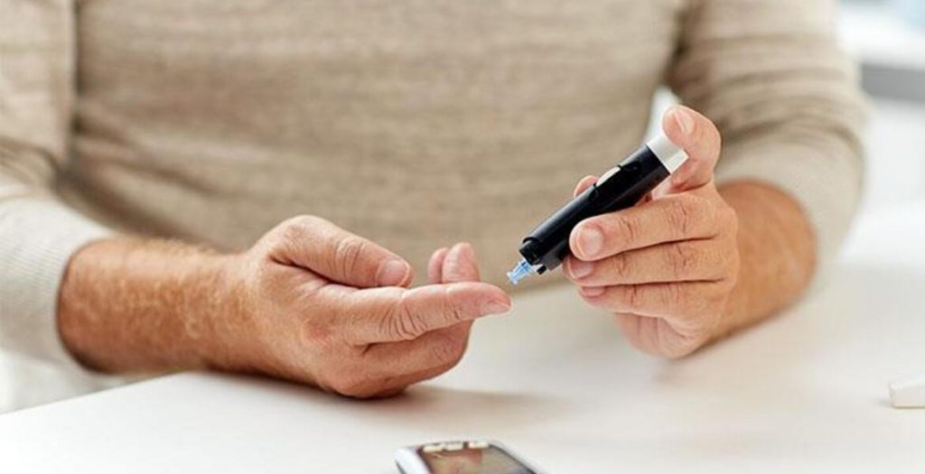 Emite IMSS recomendaciones para diabéticos ante aislamiento por COVID-19