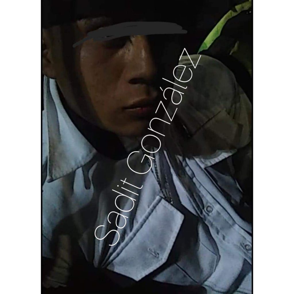 Detienen a pervertido sexual en paradero de RUTA