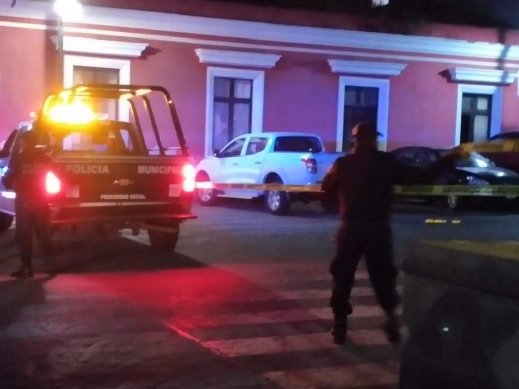 Se cancela instalación de tianguis para este lunes en Cd Serdán