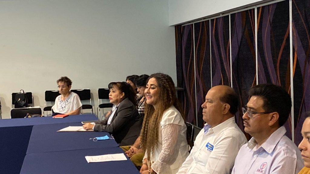 Trabaja SECTURE con hoteleros de Apizaco en mejora de servicios y atencional turista.