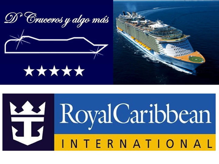 Royal Caribbean anuncia suspensión voluntaria de sus viajes en crucero
