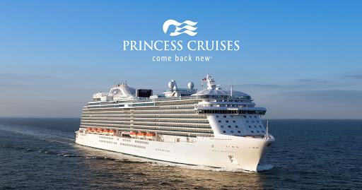 Princess Cruises Anuncia una Pausa Voluntaria y Temporal de sus Operaciones Globales de Barcos Durante 60 Días