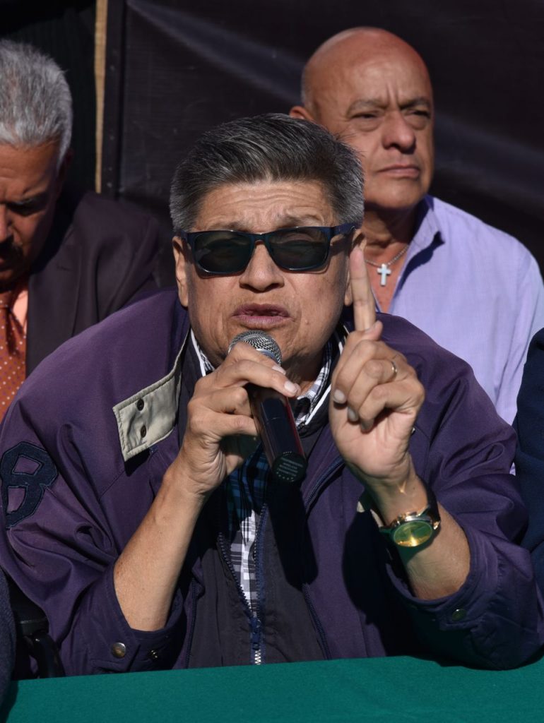 Covid-19 podría acelerar la quiebra de empresas del Metrobús