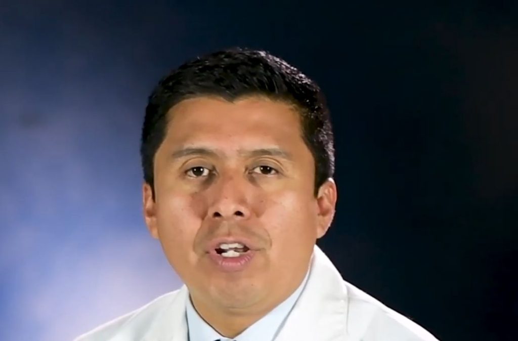 El virus es cosa seria; evitemos colapsar el sistema, dicen médicos