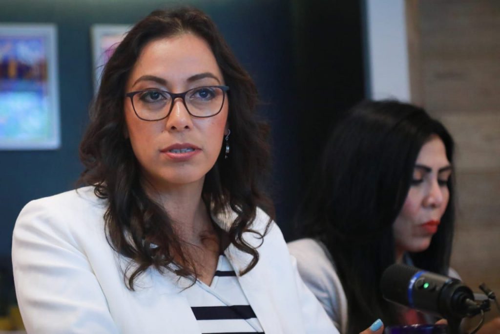 Exige COPARMEX CDMX desechar dictamen de ley que pretende adjudicar nuevas zonas de espacio público para clientelas políticas del comercio informal