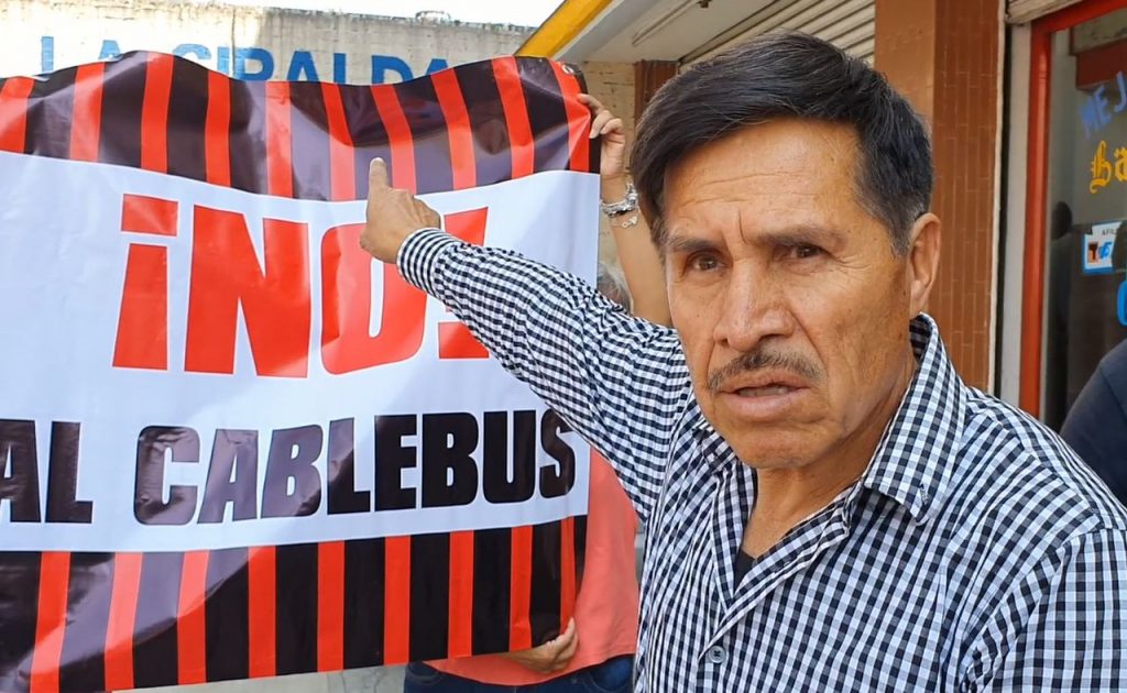 Asamblea Cuautepec, la casa de todos!