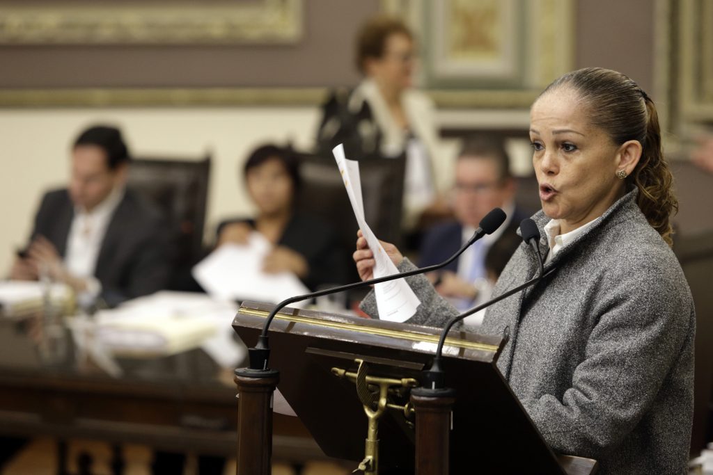 Contingencia sanitaria no detiene la revisión de cuentas: Romero Garci Crespo