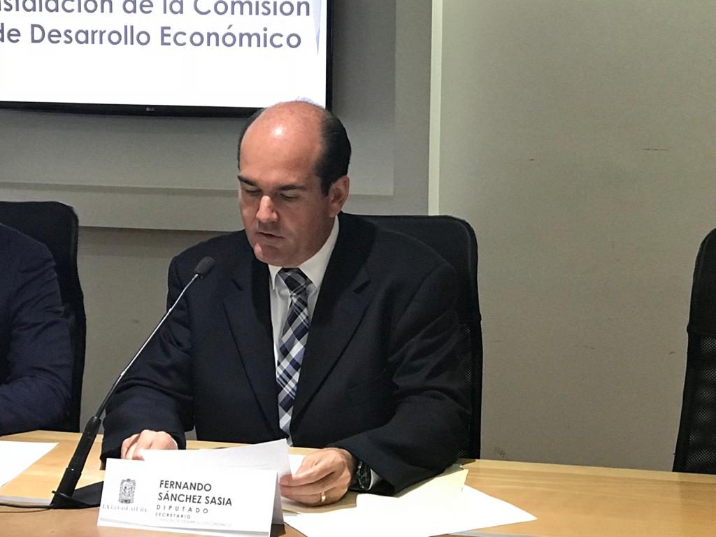 Expedición de certificados de defunción conforme a la Ley: Fernando Sánchez Sasia