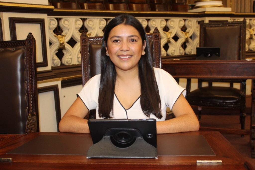 Ignorante las declaraciones del IGAVIM: García Romero