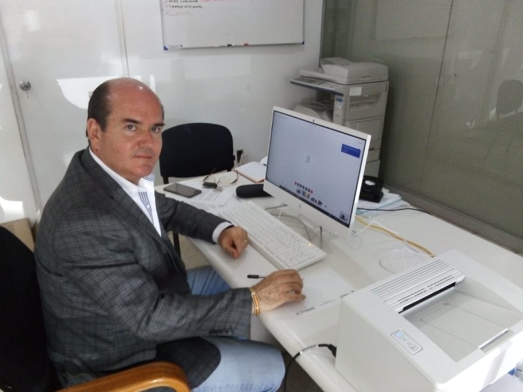 Ante contingencia sanitaria ayuntamientos deben reforzar seguridad en comercios y establecimientos: Sánchez Sasia