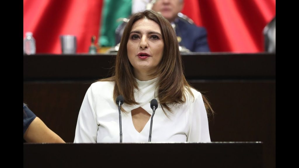 Se busca que el Coronavirus sea considerado como enfermedad generadora de gastos catastróficos: Maiella Gómez