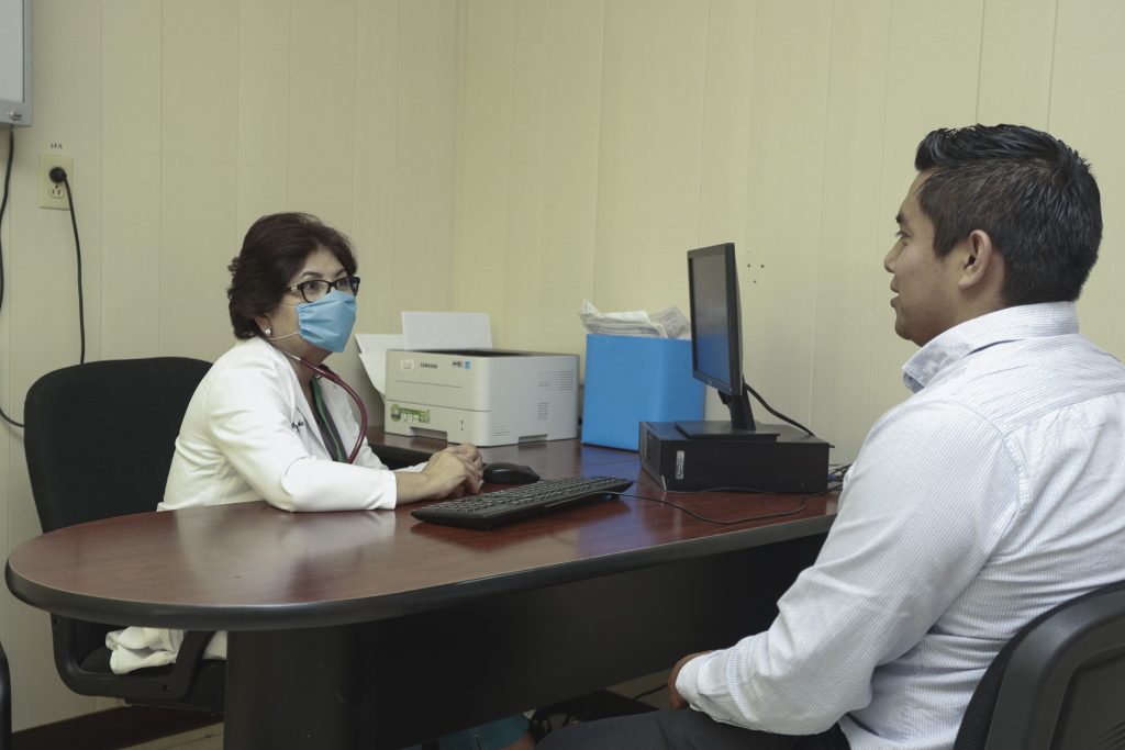 Personas con diabetes e hipertensión son más vulnerables ante el COVID-19: SESA Tlaxcala