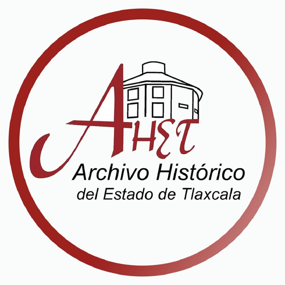 Archivo Histórico de Tlaxcala presenta “Vitrina del Mes” en formato digital a través de redes sociales.