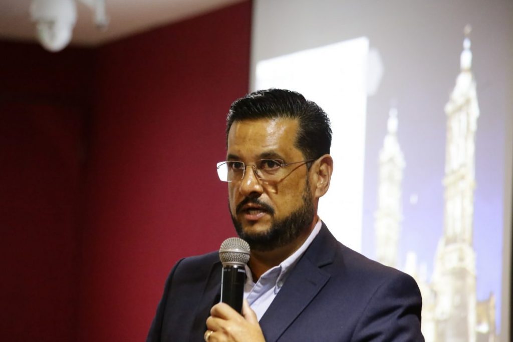 Confirmados 5 casos de Coronavirus en la Central de Abasto, advirtió