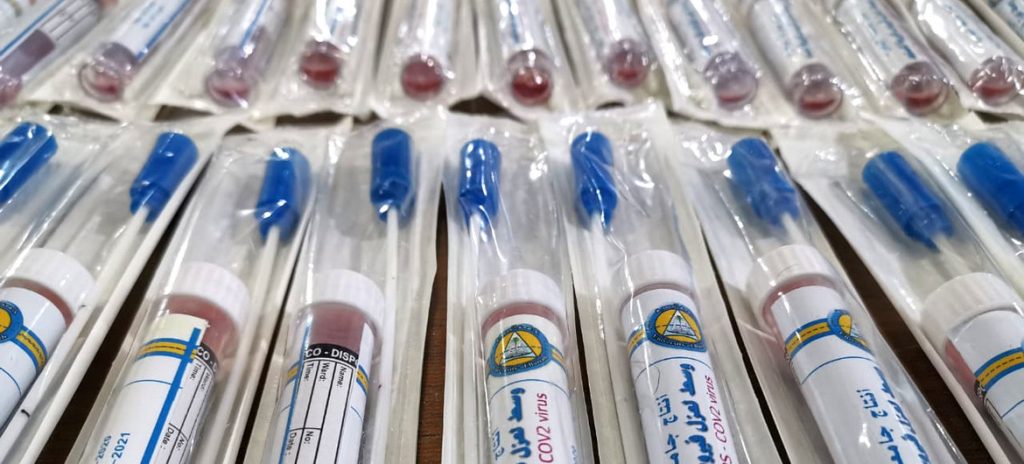 Cronología de la pandemia del coronavirus y la actuación de la Organización Mundial de la Salud