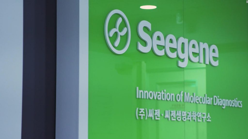 Seegene exportó 10 millones de tests de diagnóstico de COVID-19 a más de 60 países